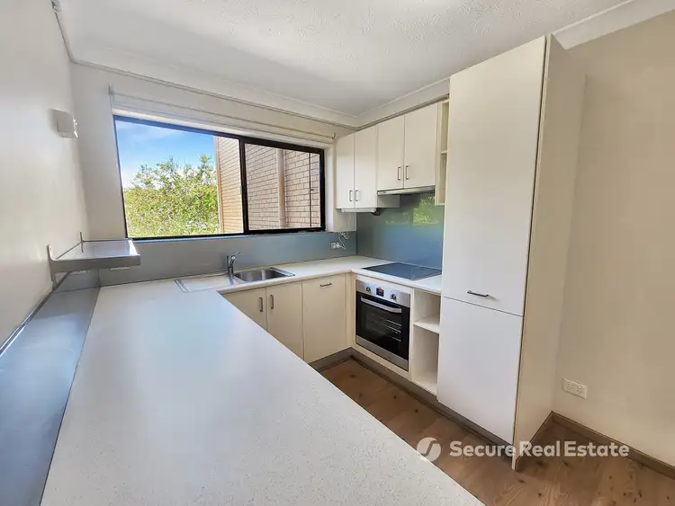Third view of Homely unit listing, 2/25 Dixon Street, Auchenflower QLD 4066