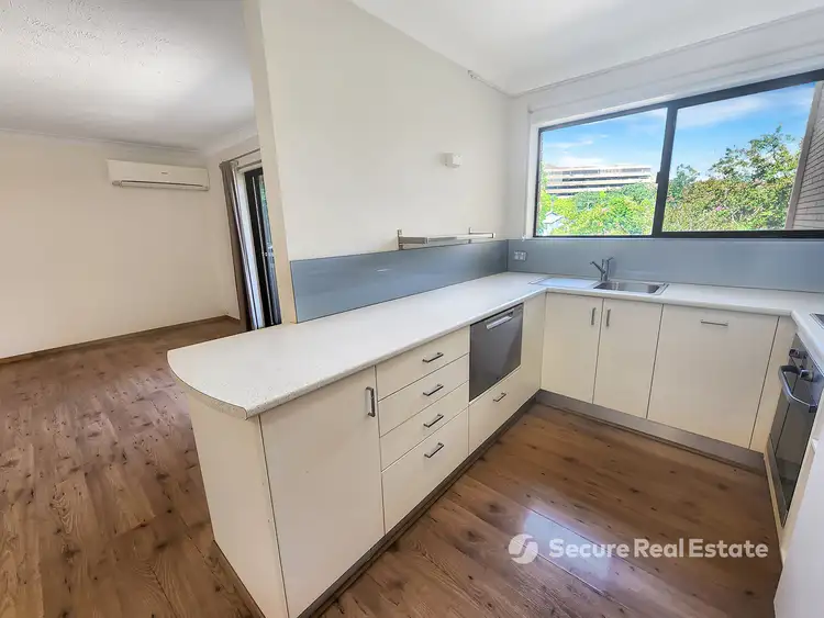 Fourth view of Homely unit listing, 2/25 Dixon Street, Auchenflower QLD 4066