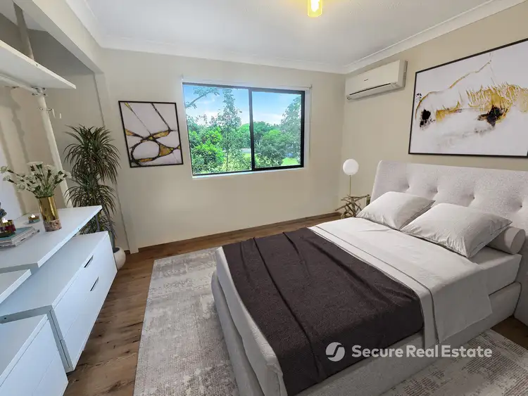 Fifth view of Homely unit listing, 2/25 Dixon Street, Auchenflower QLD 4066