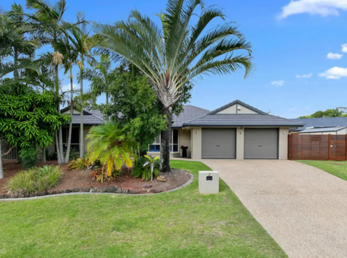 Main view of Homely house listing, 2 Sunnyvale Place, Belmont QLD 4153
