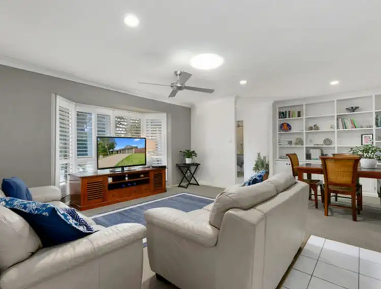 Second view of Homely house listing, 2 Sunnyvale Place, Belmont QLD 4153
