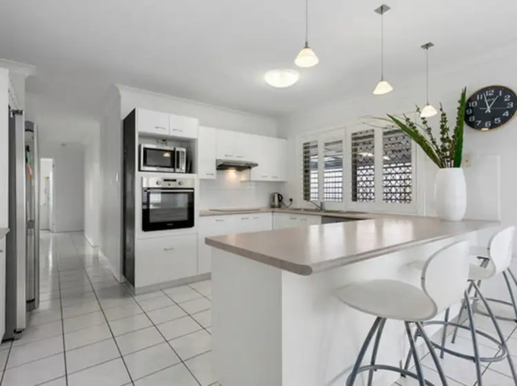 Third view of Homely house listing, 2 Sunnyvale Place, Belmont QLD 4153