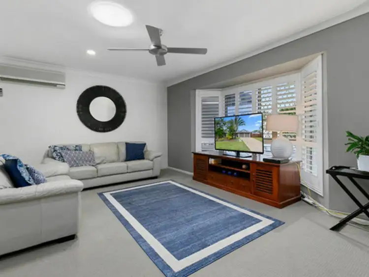 Fourth view of Homely house listing, 2 Sunnyvale Place, Belmont QLD 4153