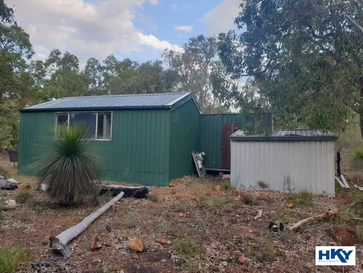 Fifth view of Homely land listing, 182 Hart Drive, Chittering WA 6084