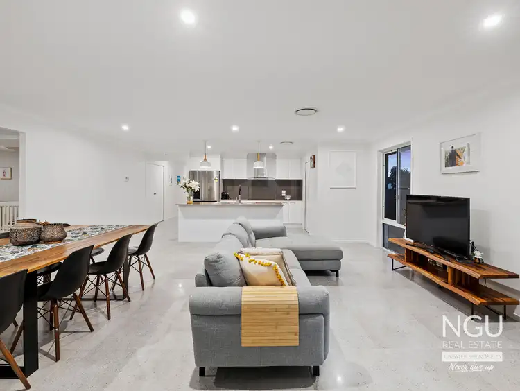 Second view of Homely house listing, 40 Woodline Drive, Spring Mountain QLD 4300