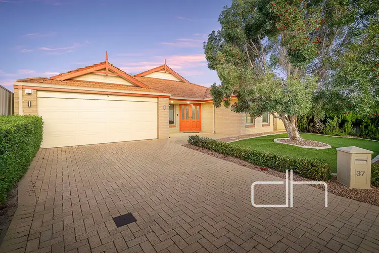 37 Firenze Loop, Landsdale WA 6065