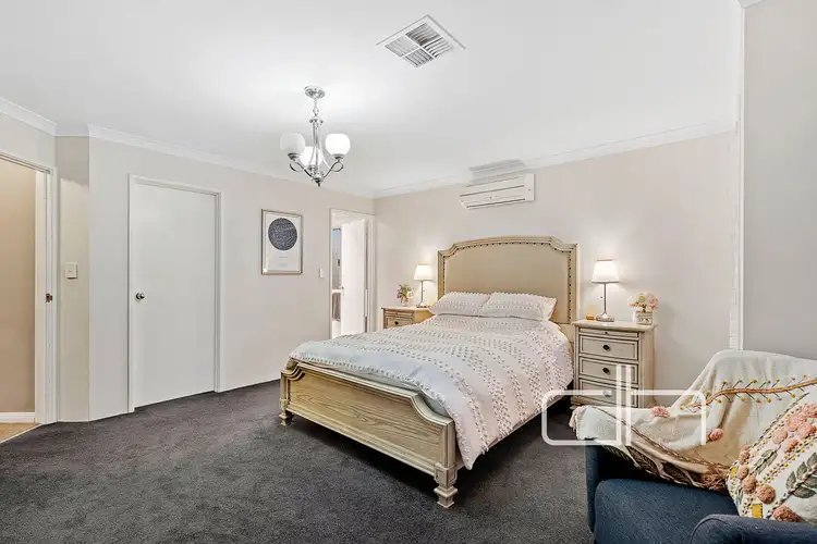 Seventh view of Homely house listing, 37 Firenze Loop, Landsdale WA 6065