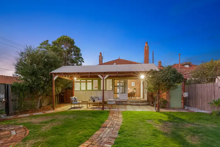 109 Carr Street, West Perth WA 6005