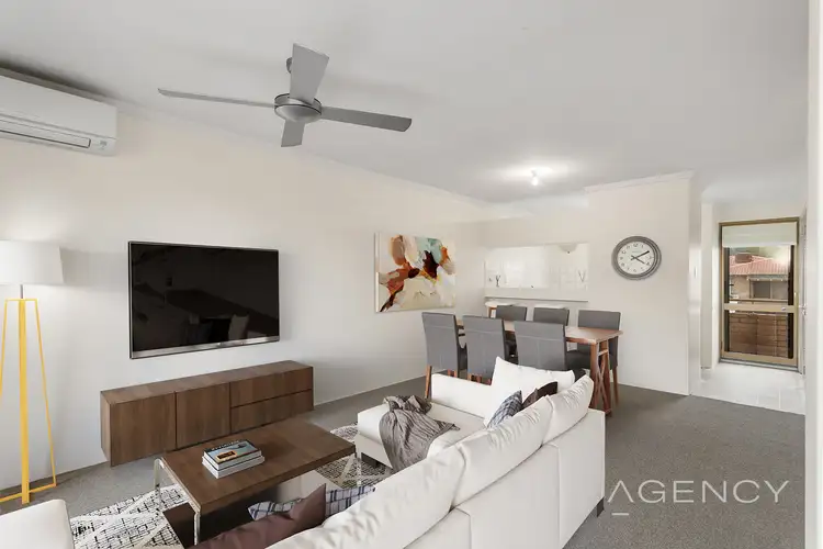 Main view of Homely apartment listing, 148/2 Wall Street, Maylands WA 6051