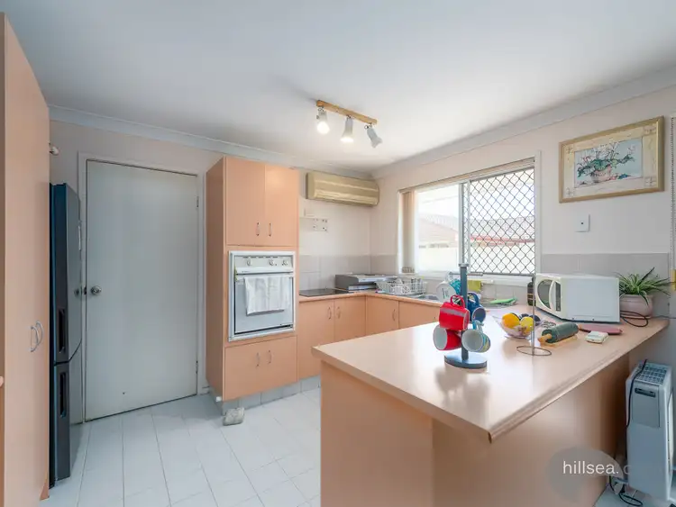 Fifth view of Homely semi-detached listing, 1/2 Riccarton Place, Labrador QLD 4215