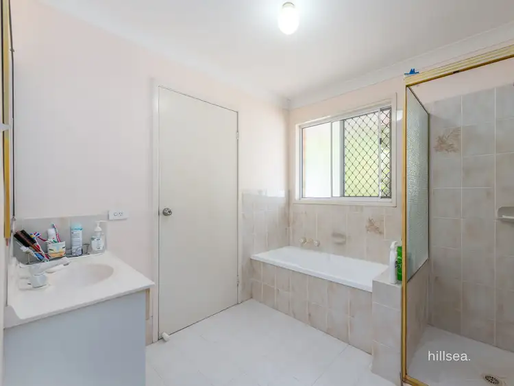 Sixth view of Homely semi-detached listing, 1/2 Riccarton Place, Labrador QLD 4215