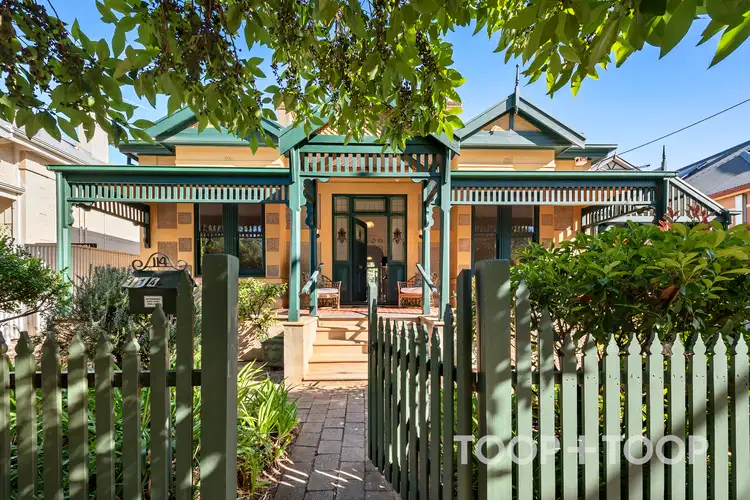 114 William Street, Norwood SA 5067