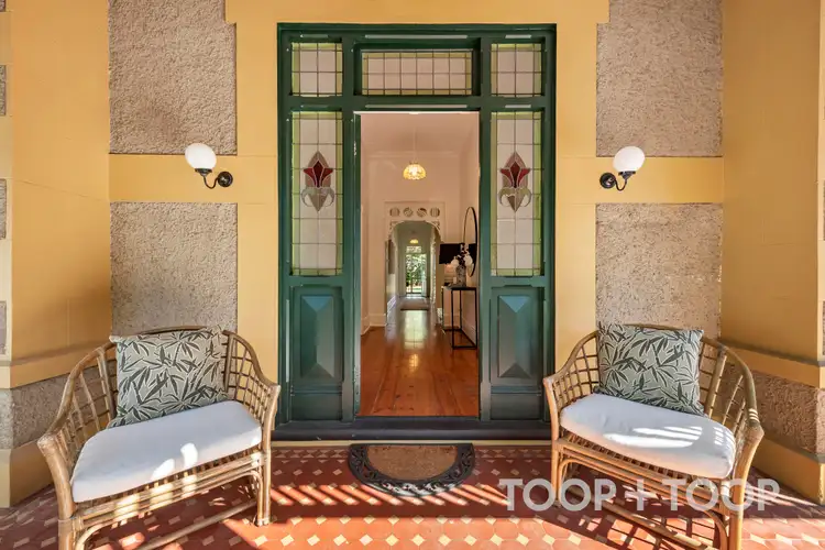 Second view of Homely house listing, 114 William Street, Norwood SA 5067