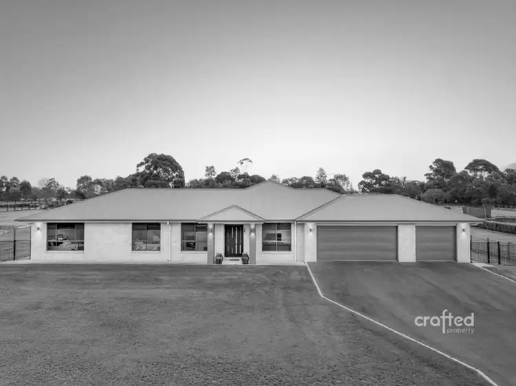 Main view of Homely house listing, 105 Melrose Place, New Beith QLD 4124