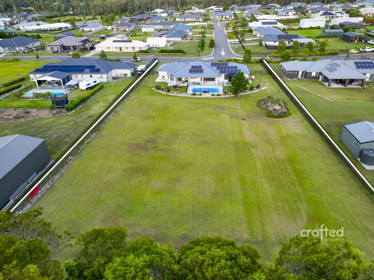 Third view of Homely house listing, 105 Melrose Place, New Beith QLD 4124