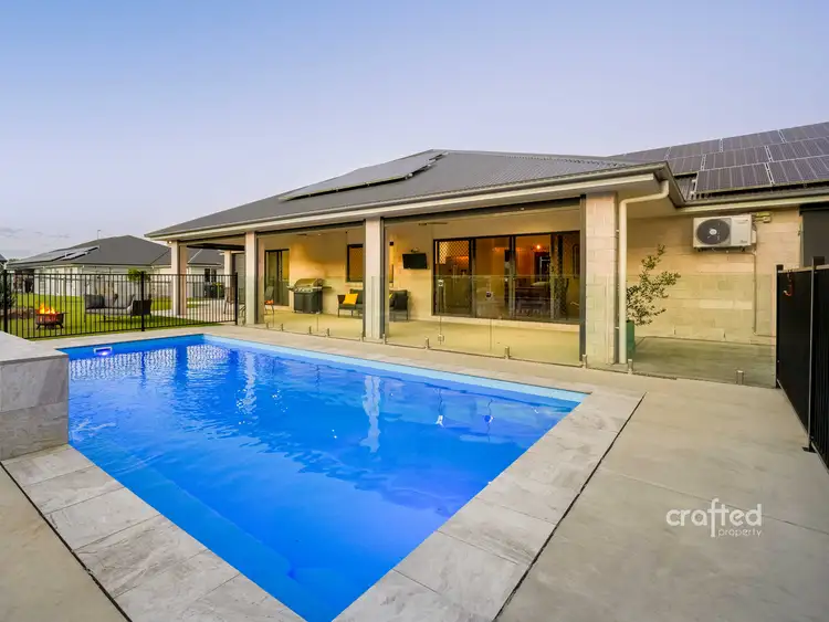 Fourth view of Homely house listing, 105 Melrose Place, New Beith QLD 4124