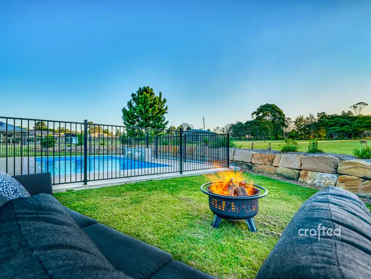 Fifth view of Homely house listing, 105 Melrose Place, New Beith QLD 4124