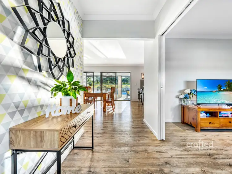 Sixth view of Homely house listing, 105 Melrose Place, New Beith QLD 4124