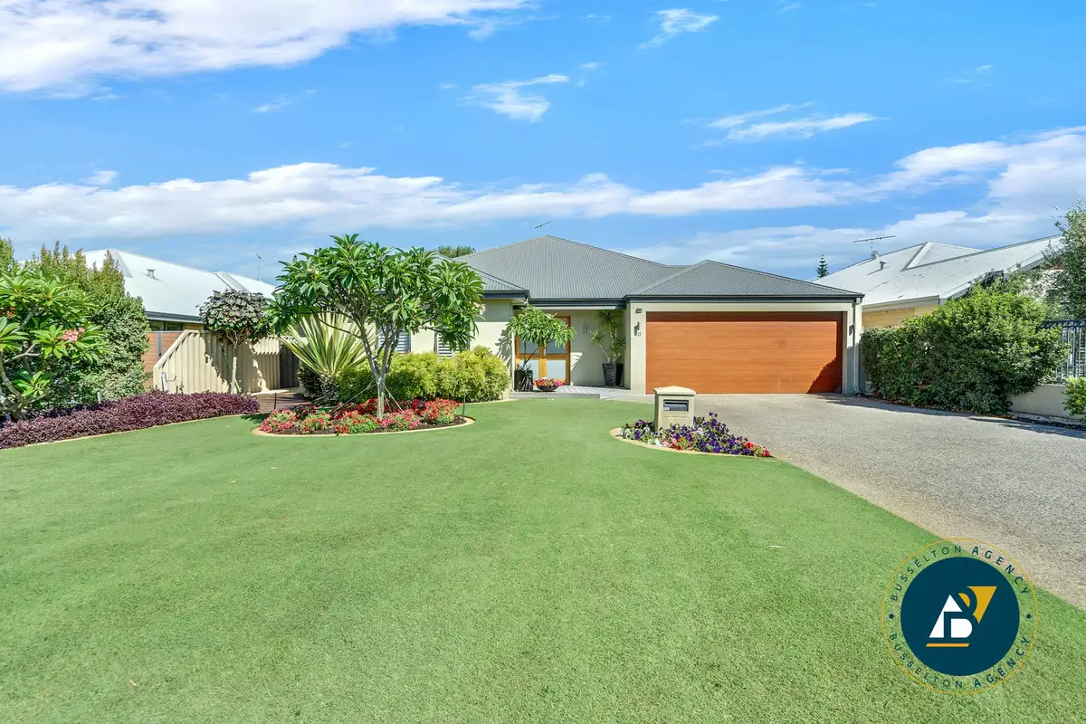 Main view of Homely house listing, 10 Beachfields Drive, Broadwater WA 6280