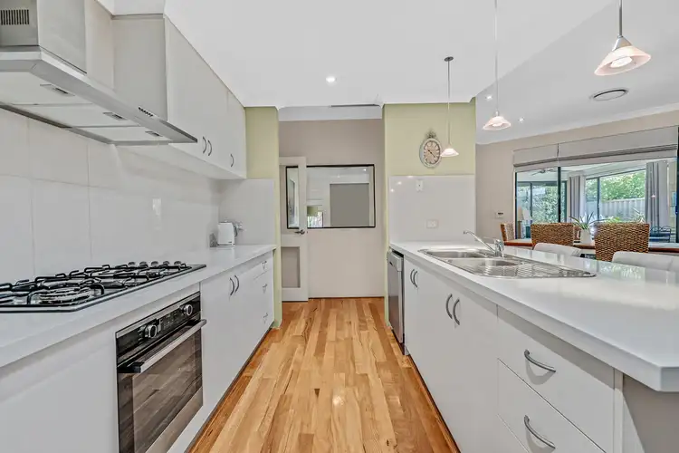 Second view of Homely house listing, 10 Beachfields Drive, Broadwater WA 6280