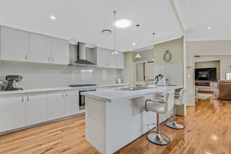Third view of Homely house listing, 10 Beachfields Drive, Broadwater WA 6280
