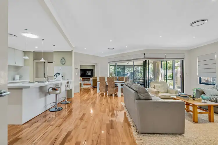 Fourth view of Homely house listing, 10 Beachfields Drive, Broadwater WA 6280
