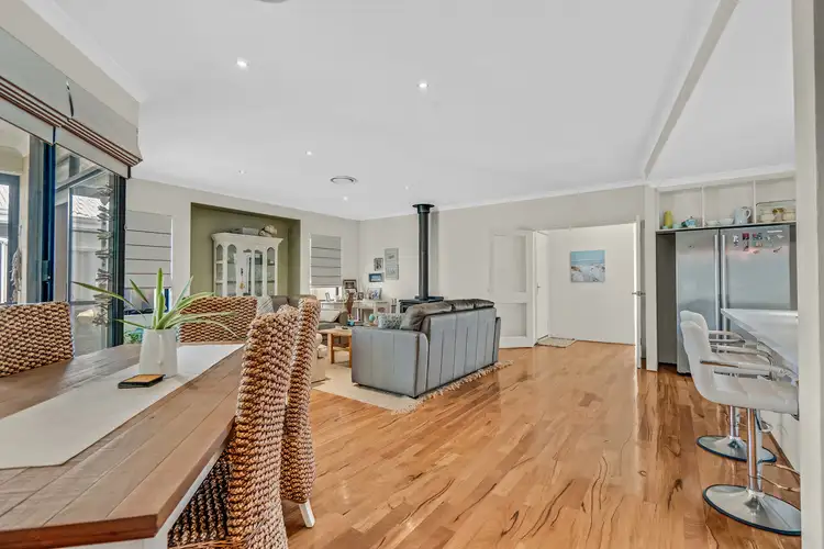 Fifth view of Homely house listing, 10 Beachfields Drive, Broadwater WA 6280