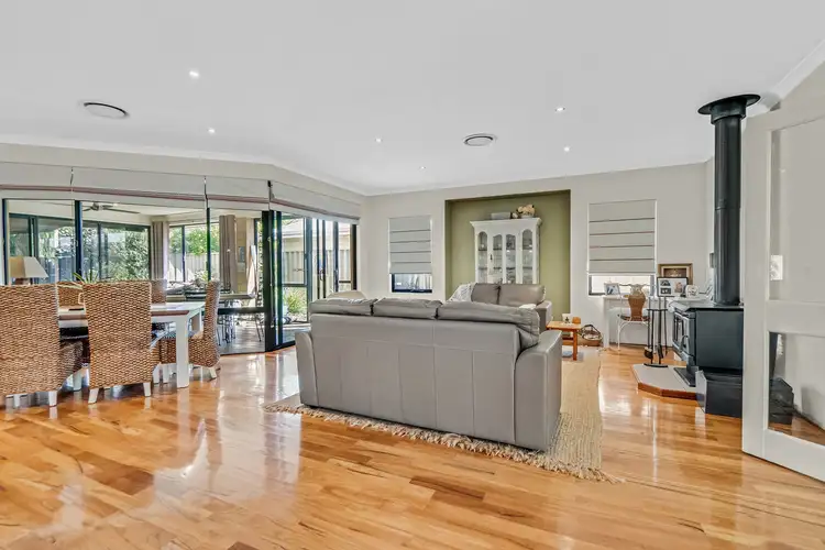 Sixth view of Homely house listing, 10 Beachfields Drive, Broadwater WA 6280