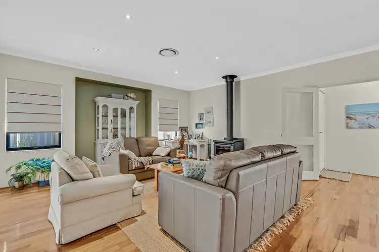 Seventh view of Homely house listing, 10 Beachfields Drive, Broadwater WA 6280