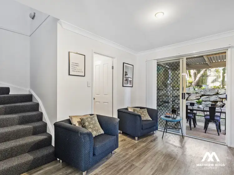 44/81 Network Drive, Wynnum West QLD 4178