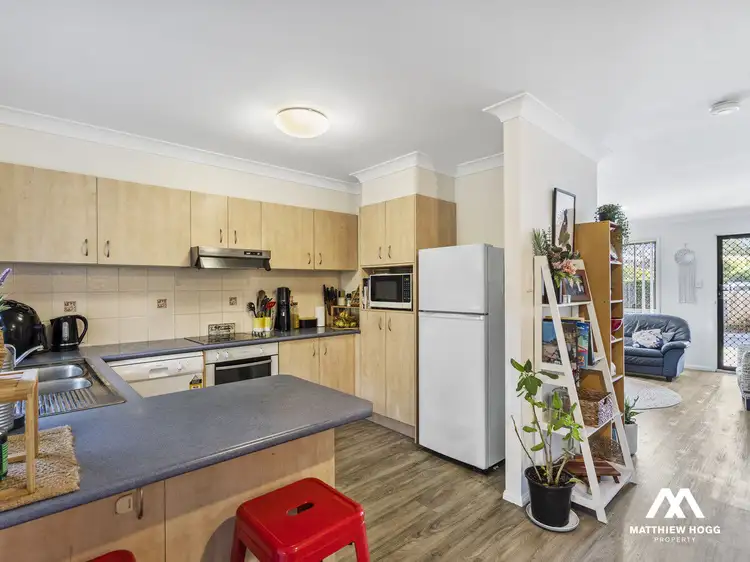 Third view of Homely townhouse listing, 44/81 Network Drive, Wynnum West QLD 4178