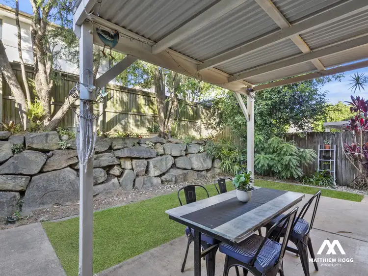 Fourth view of Homely townhouse listing, 44/81 Network Drive, Wynnum West QLD 4178