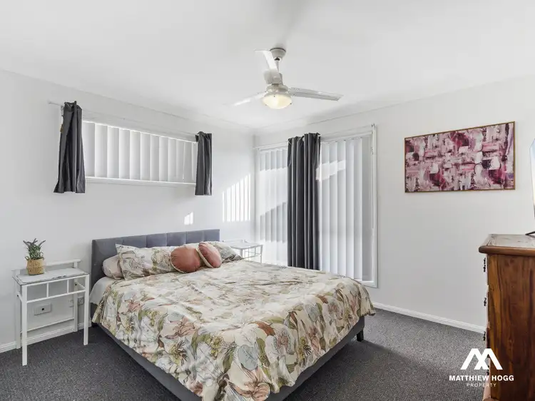 Fifth view of Homely townhouse listing, 44/81 Network Drive, Wynnum West QLD 4178