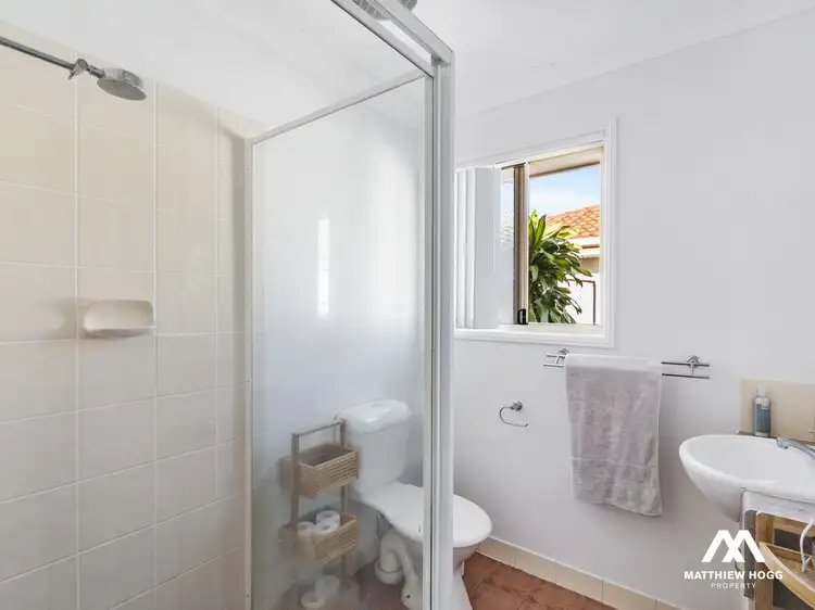Sixth view of Homely townhouse listing, 44/81 Network Drive, Wynnum West QLD 4178