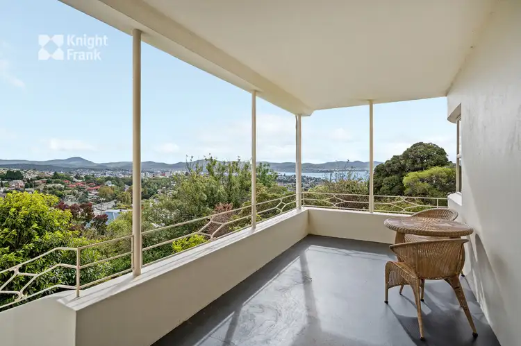 Third view of Homely house listing, 25 Waterworks Road, Dynnyrne TAS 7005