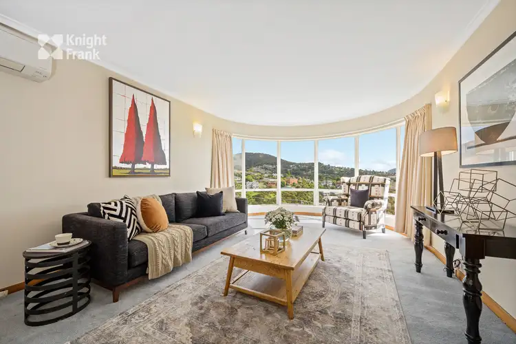 Fifth view of Homely house listing, 25 Waterworks Road, Dynnyrne TAS 7005