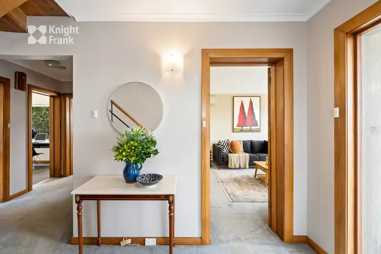 Sixth view of Homely house listing, 25 Waterworks Road, Dynnyrne TAS 7005