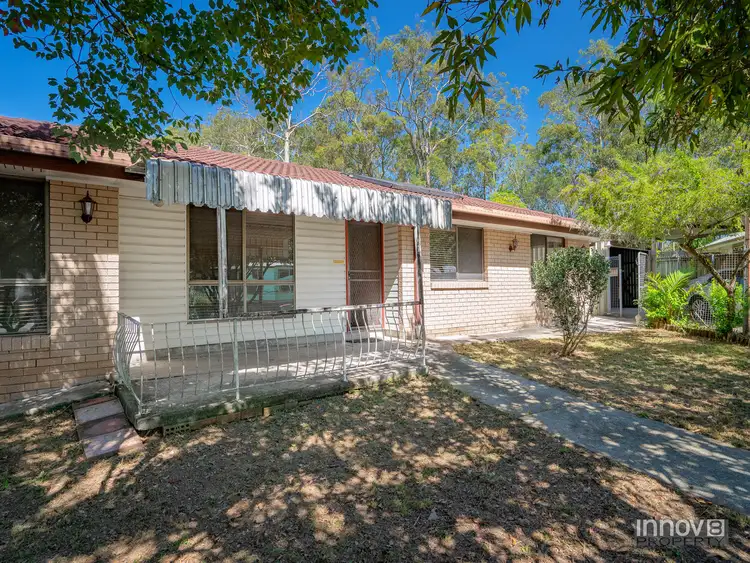 Main view of Homely house listing, 2 Supply Avenue, Eagleby QLD 4207