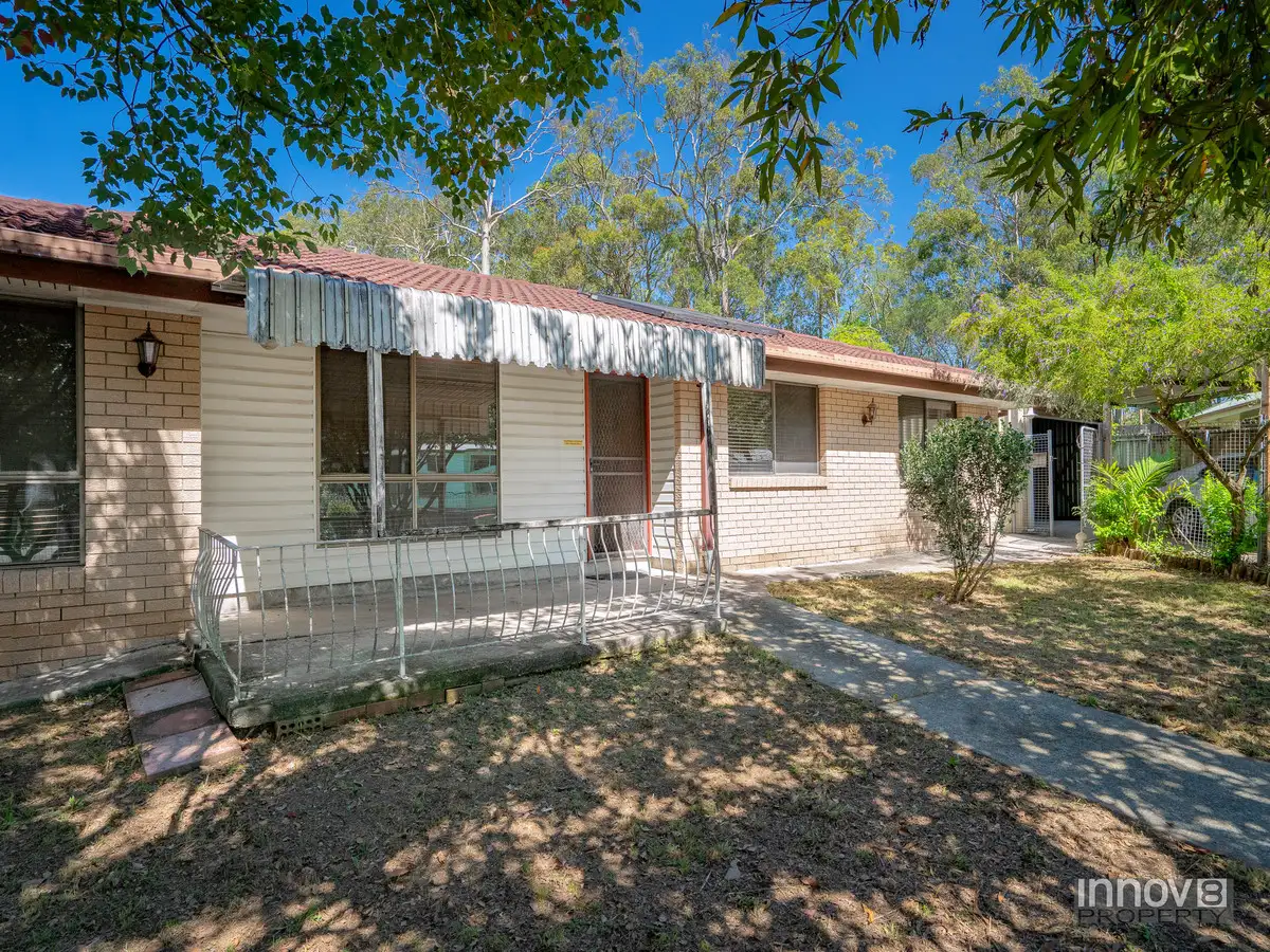 Main view of Homely house listing, 2 Supply Avenue, Eagleby QLD 4207