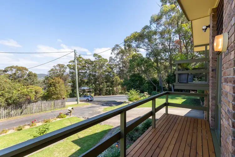Fifth view of Homely house listing, 2 Brunker Lane, Pambula NSW 2549