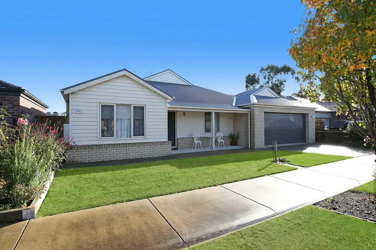 6 Redgum Court