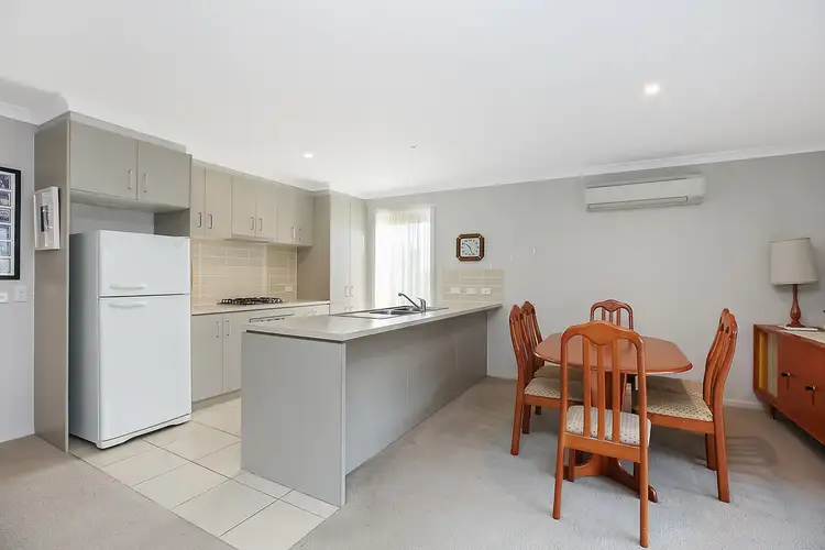 Second view of Homely retirement listing, 6 Redgum Court, Winchelsea VIC 3241