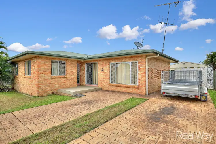 Main view of Homely house listing, 15 Peirson Street, Millbank QLD 4670