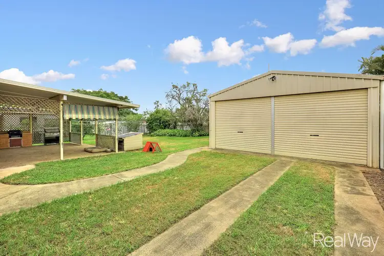Second view of Homely house listing, 15 Peirson Street, Millbank QLD 4670