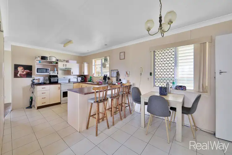 Third view of Homely house listing, 15 Peirson Street, Millbank QLD 4670