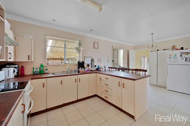 Fourth view of Homely house listing, 15 Peirson Street, Millbank QLD 4670