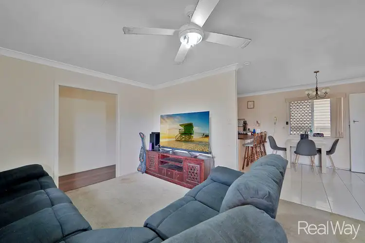 Fifth view of Homely house listing, 15 Peirson Street, Millbank QLD 4670