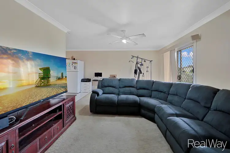 Sixth view of Homely house listing, 15 Peirson Street, Millbank QLD 4670