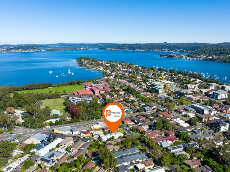 2/5 White Street, East Gosford NSW 2250