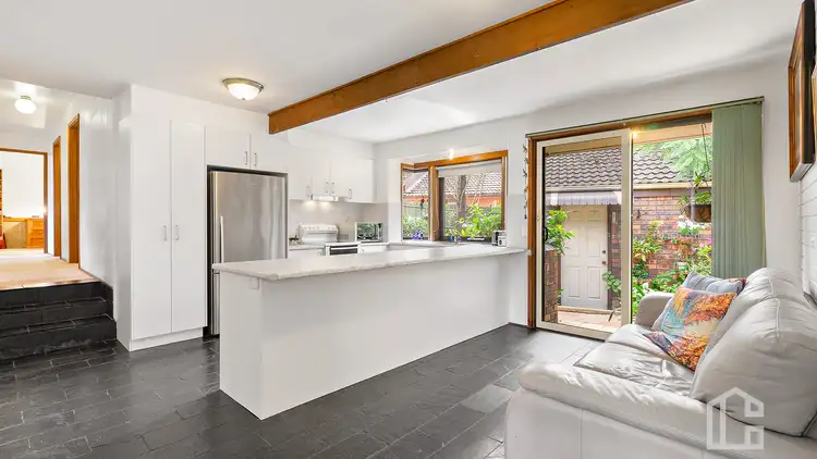 Fourth view of Homely house listing, 8 Blackbutt Circle, Mount Riverview NSW 2774